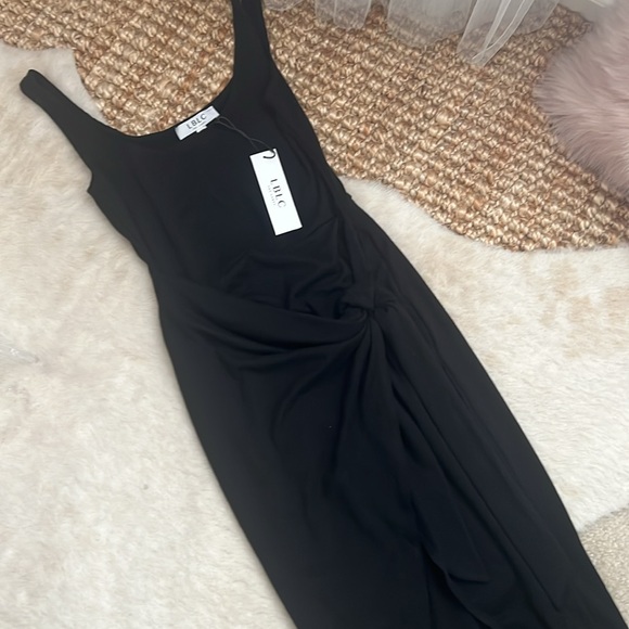 LBLC the label Eva Dress - Picture 3 of 4